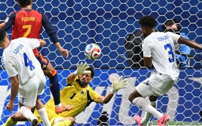 Coupe du monde 2026 : Le Cap-Vert déjà la révélation de la compétition ?