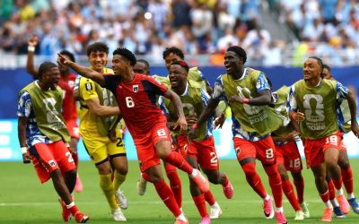Coupe du monde 2026 : le Cap-Vert affrontera l’Argentine de Lionel Messi en 16es de finale