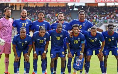 Coupe du monde 2026 : Cap-Vert vs Arabie Saoudite, les compositions officielles