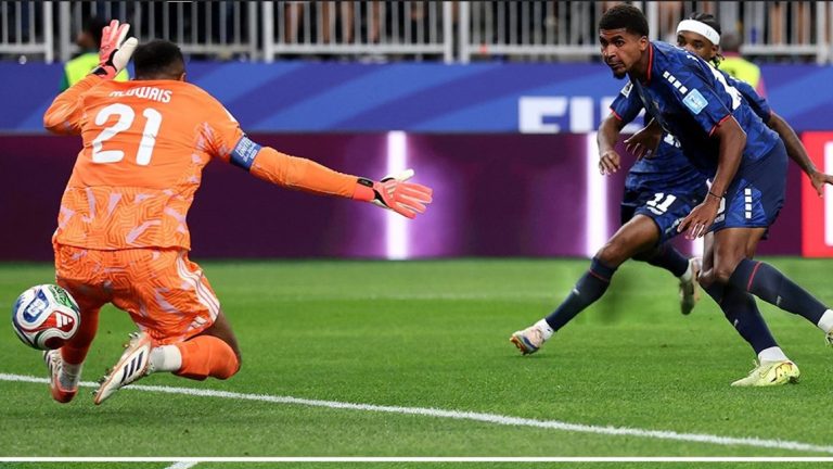 Coupe du monde 2026 : Le Cap-Vert résiste à l&rsquo;Arabie saoudite et se qualifie pour les 16es de finale
