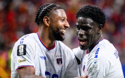 Coupe du monde 2026 : Les 26 équipes déjà qualifiées pour les 16es de finale