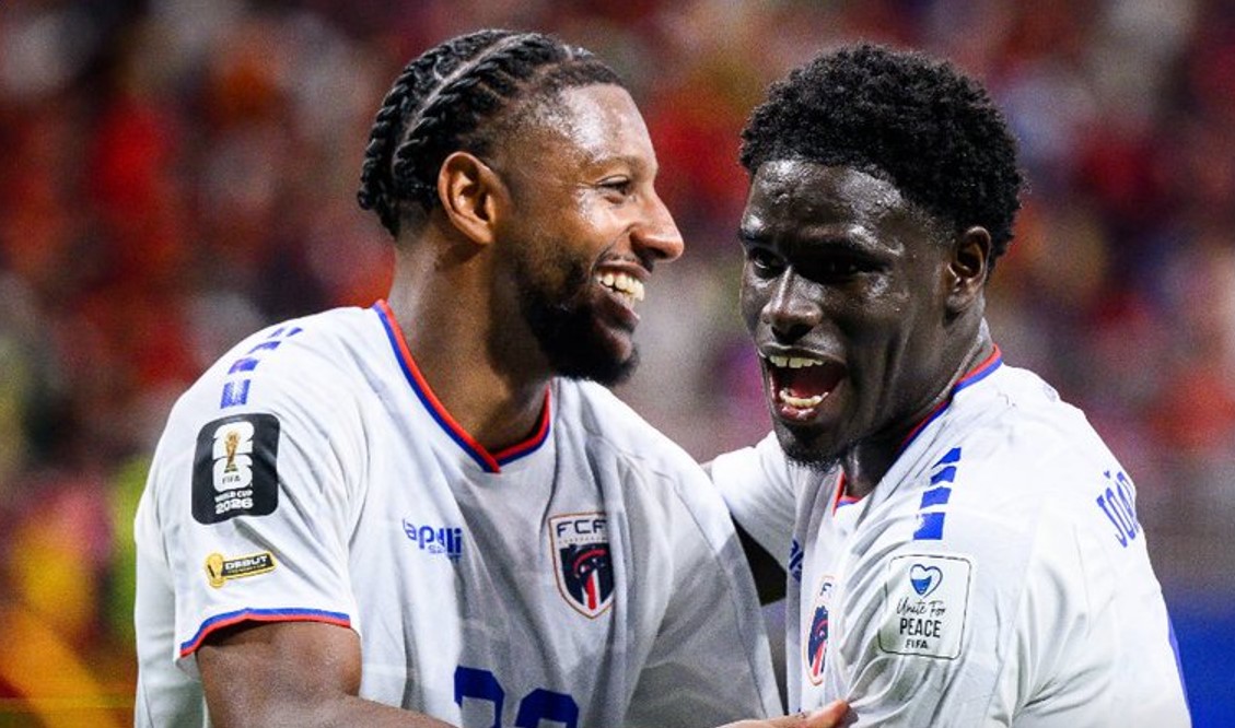 Coupe du monde 2026