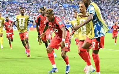 Mondial 2026: Le Cap-Vert entre dans l’histoire