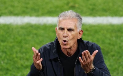 Coupe du monde 2026 / Carlos Queiroz (Ghana) : « Les joueurs se sont battus comme des guerriers »