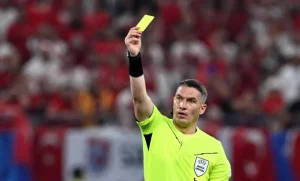 Coupe du monde 2026 : Voici à quels moments les cartons jaunes sont annulés