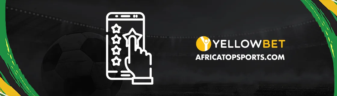 Catalogue sportif Yellowbet