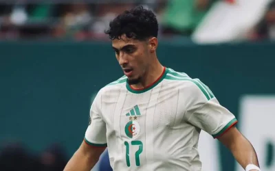 Fennecs : Farès Chaïbi revient sur sa mise à l’écart en sélection