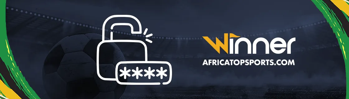 Comment s'inscrire sur Winnerbet depuis l'application