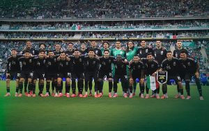 Coupe du monde 2026 : les compositions officielles du match République tchèque – Mexique !