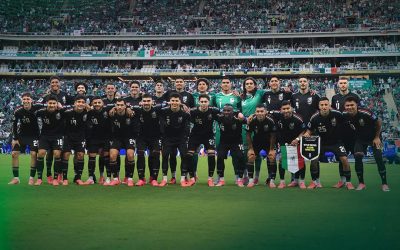 Coupe du monde 2026 : les compositions officielles du match République tchèque – Mexique !