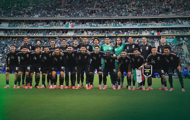 Coupe du monde 2026 : les compositions officielles du match République tchèque – Mexique !