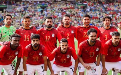 Coupe du Monde 2026 : les compositions de Belgique – Égypte