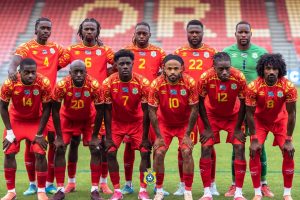 Coupe du monde 2026 : la RDC dos au mur, l’Ouzbékistan ouvre le score !