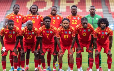 Coupe du monde 2026 : la RDC dos au mur, l’Ouzbékistan ouvre le score !