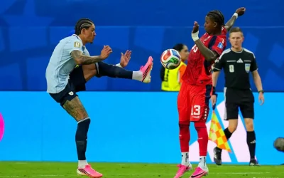 Coupe du monde 2026 : Cap-Vert – Arabie Saoudite, historique des confrontations