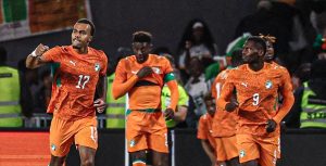 Côte d'Ivoire