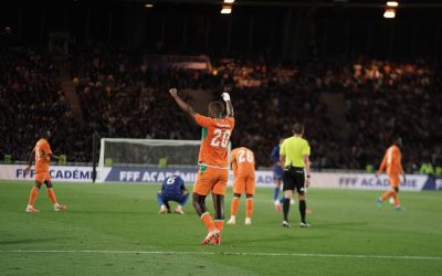 Coupe du monde 2026 : Pourquoi la Côte d’Ivoire peut viser les huitièmes de finale