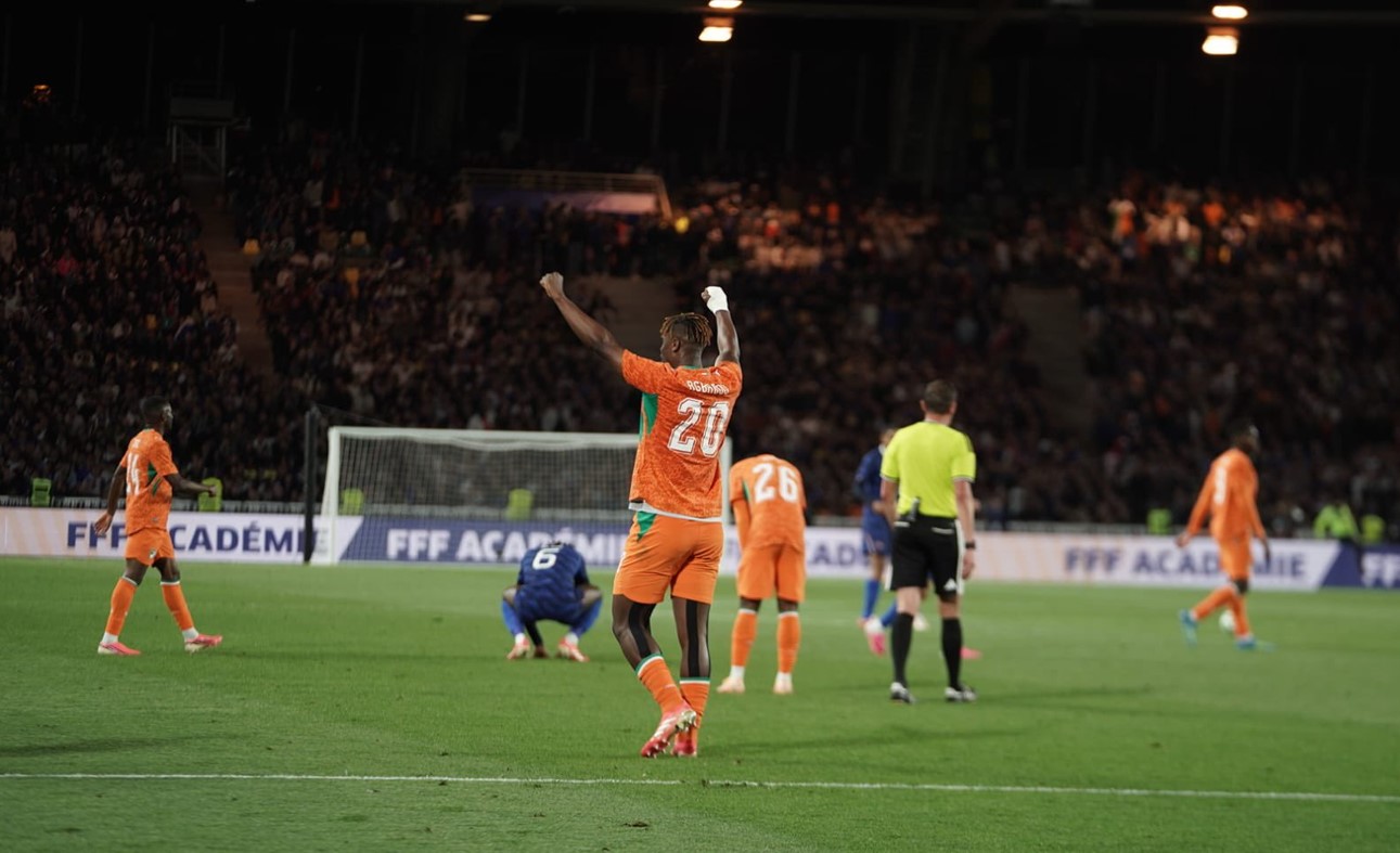 Coupe du monde 2026 : Pourquoi la Côte d’Ivoire peut viser les huitièmes de finale