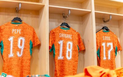 Amical : France – Côte d&rsquo;Ivoire, la composition des Eléphants
