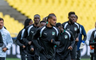 France – Côte d’Ivoire : où suivre le match en direct ?