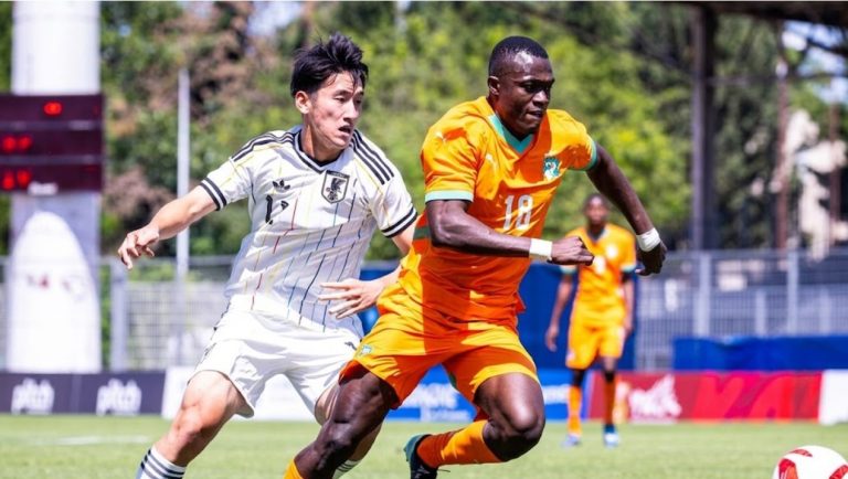 Côte d'Ivoire U23