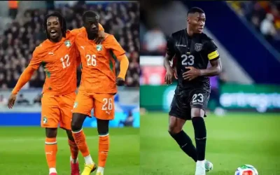 Coupe du Monde 2026 : Les chaînes, l&rsquo;heure et les compos probables de Côte d&rsquo;Ivoire-Equateur