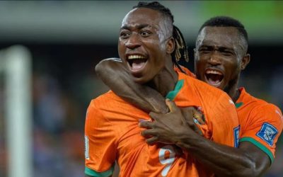 France – Côte d&rsquo;Ivoire : Brice Dja Djédjé attend un bon visage des Éléphants
