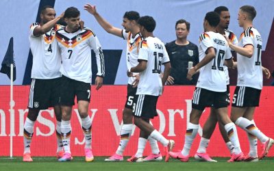 Coupe du Monde 2026 | Allemagne – Curaçao : les compos probables