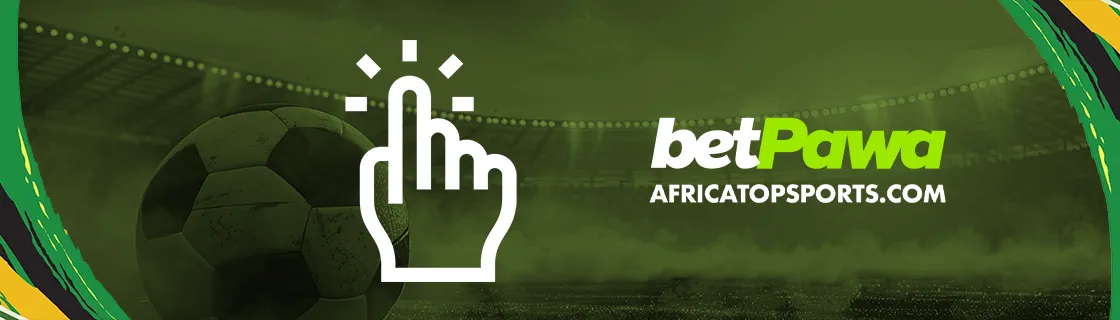 Coup d'œil sur Betpawa