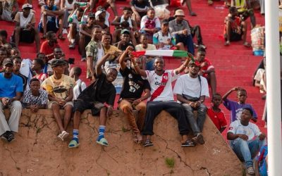 Tirage Coupe du Congo : le DC Motema Pembe hérite le FC Les Aigles du Congo, voici les combinaisons !