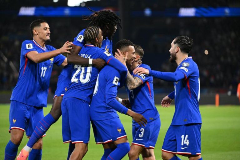 Coupe du Monde 2026 : présentation du groupe I