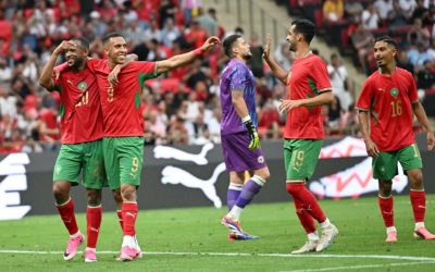 Coupe du monde 2026 : L’Afrique peut-elle enfin atteindre la finale ?