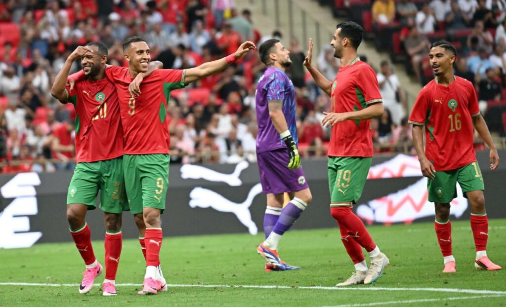 Coupe du monde 2026 : L’Afrique peut-elle enfin atteindre la finale ?