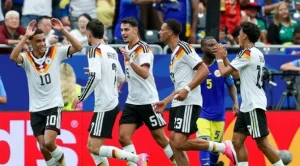 Coupe du Monde 2026 : l&rsquo;Allemagne balaie le Curaçao (7-1)