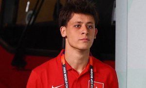 Coupe du monde 2026 : compos Australie – Turquie, Arda Güler titulaire, Kenan Yildiz au banc