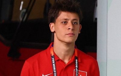 Coupe du monde 2026 : compos Australie – Turquie, Arda Güler titulaire, Kenan Yildiz au banc