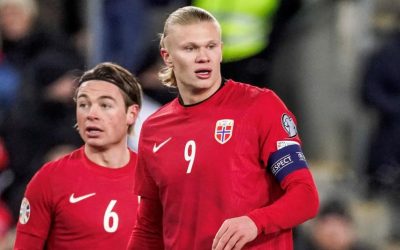 Coupe du monde 2026 |Irak – Norvège : les compos probables