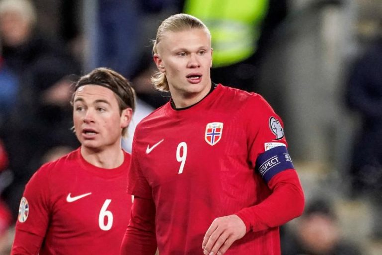 Coupe du monde 2026 |Irak – Norvège : les compos probables