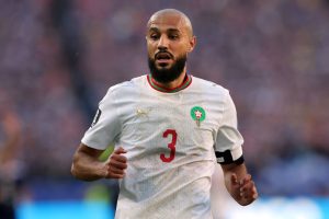 Coupe du monde 2026 : Mazraoui menace de quitter la sélection du Maroc
