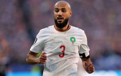 Elim. CAN 2027 : Arrivée du Maroc au Lesotho avec un groupe complet
