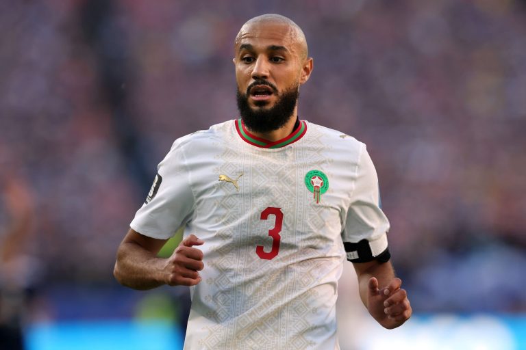 Coupe du monde 2026 : Mazraoui menace de quitter la sélection du Maroc