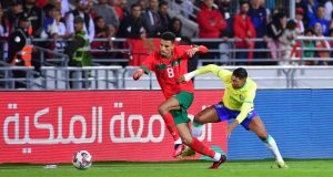 Coupe du monde 2026 le programme de ce samedi 13 juin avec un Brésil - Maroc