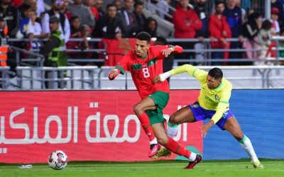 Coupe du monde 2026 : le programme de ce samedi 13 juin avec un Brésil – Maroc