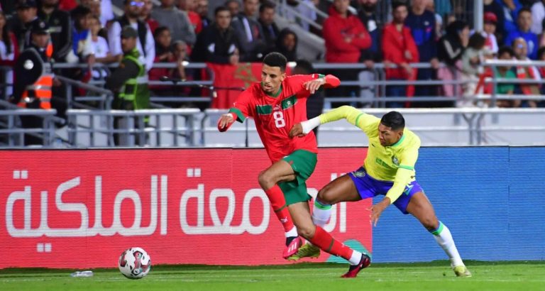 Coupe du monde 2026 : le programme de ce samedi 13 juin avec un Brésil – Maroc