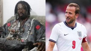 Coupe du monde 2026 : le sorcier du Ghana qui menace Kane a déjà frappé contre Ronaldo