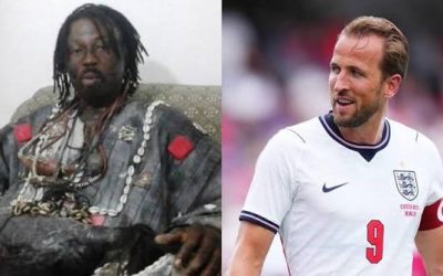 Coupe du monde 2026 : le sorcier du Ghana qui menace Kane a déjà frappé contre Ronaldo