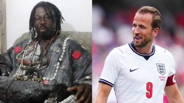 Coupe du monde 2026 : le sorcier du Ghana qui menace Kane a déjà frappé contre Ronaldo