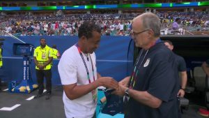 Coupe du monde 2026 : les regrets de Marcelo Bielsa contre le Cap-Vert, « Le facteur décisif a été… »