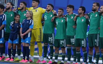 Coupe du monde 2026 : où suivre Jordanie – Algérie en direct ?