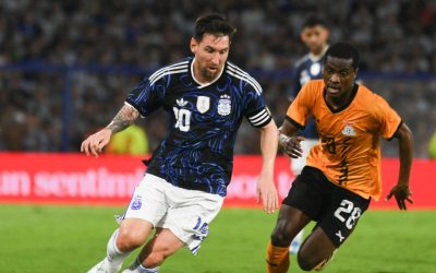 Coupe du monde 2026 : Calendrier complet de la compétition